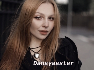 Danayaaster