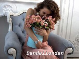 Dandeliondan