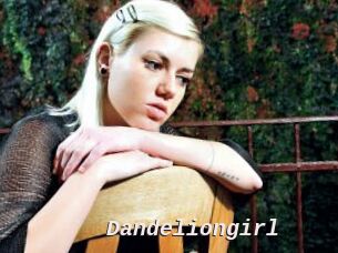 Dandeliongirl