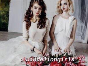 Dandeliongirls