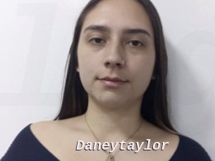 Daneytaylor