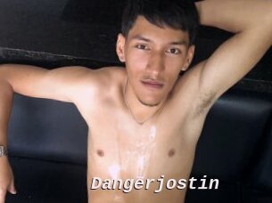 Dangerjostin