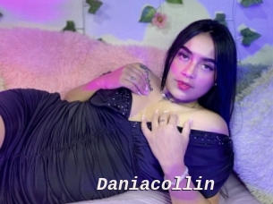 Daniacollin