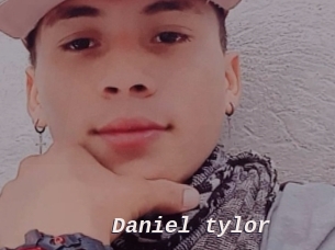 Daniel_tylor