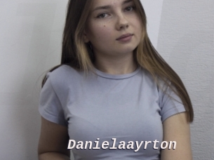 Danielaayrton