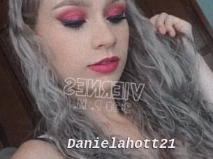 Danielahott21