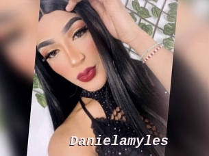 Danielamyles