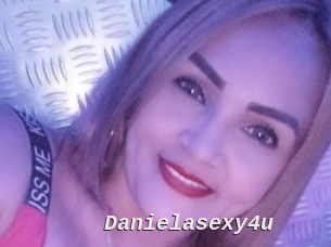 Danielasexy4u