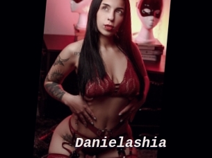 Danielashia