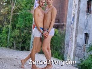 Danielforjohn