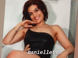 Daniellefun