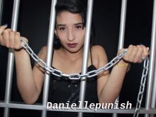 Daniellepunish