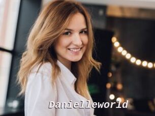 danielleworld Live Camgirls Sex