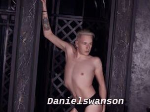 Danielswanson