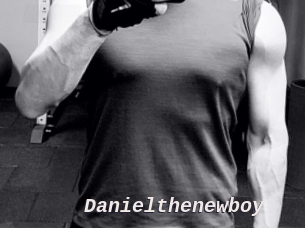 Danielthenewboy