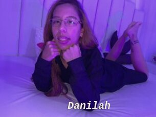 Danilah