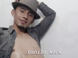 Danilo_kock