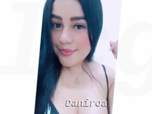 Daniroa