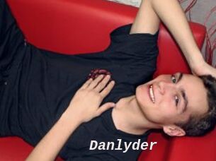 Danlyder