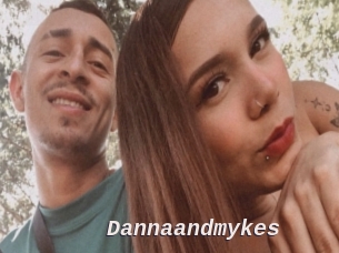 Dannaandmykes