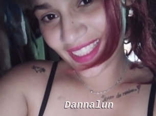 Dannalun