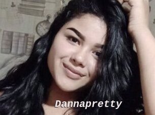 Dannapretty