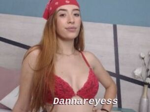 Dannareyess