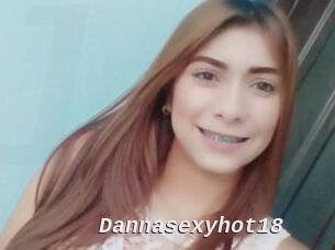 Dannasexyhot18