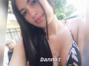 Dannat