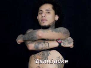 Danniduke
