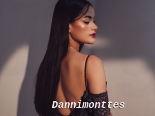 Dannimonttes