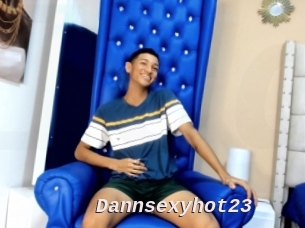 Dannsexyhot23