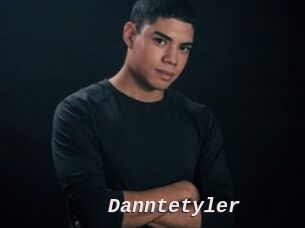 Danntetyler