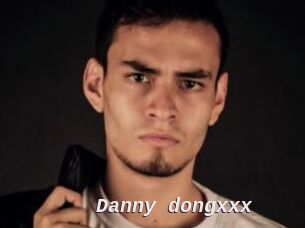 Danny_dongxxx