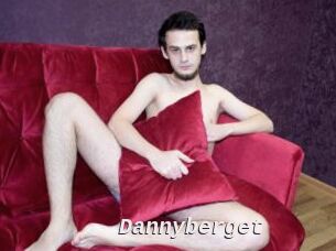 Dannyberget