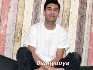 Dannydoya