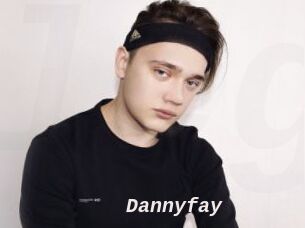 Dannyfay