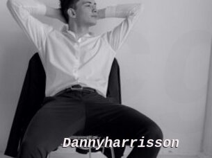Dannyharrisson