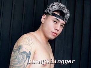 Dannyklingger