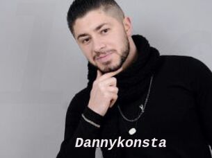 Dannykonsta