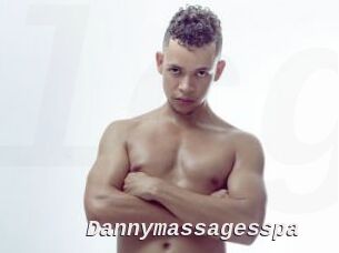 Dannymassagesspa