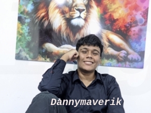 Dannymaverik