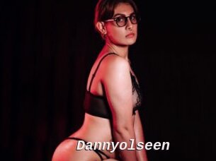 Dannyolseen