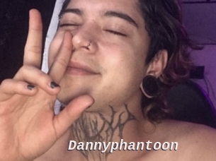 Dannyphantoon