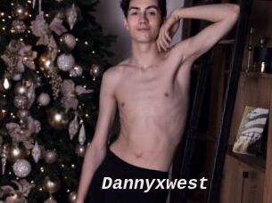 Dannyxwest