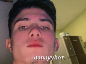 Dannyyhot