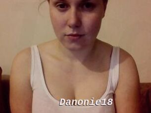 Danonie18