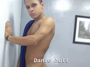 Dante_hott