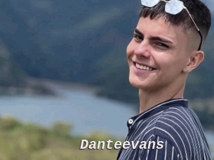 Danteevans