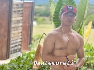 Dantemoreti